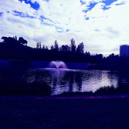 Mi Casa Your Lejlighed *