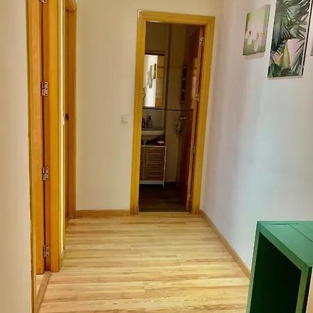 Apartment Mi Casa Your