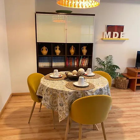 Apartman Mi Casa Your *