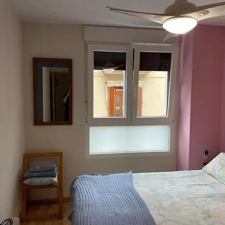 Apartamento Mí Casa Your Valencia