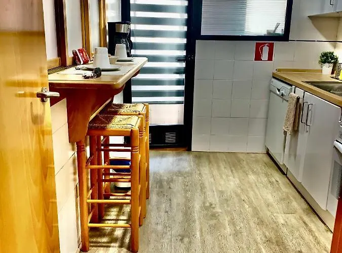 Apartamento Mí Casa Your Valencia
