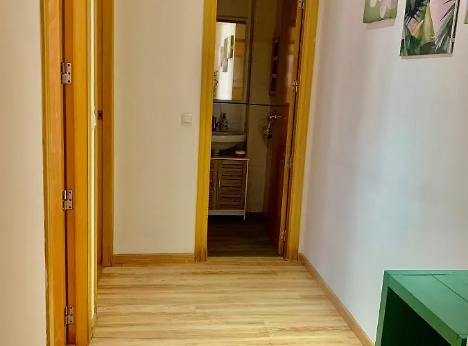 Apartamento Mí Casa Your