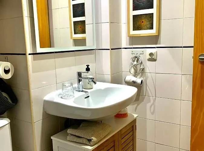 Apartamento Mí Casa Your Valencia
