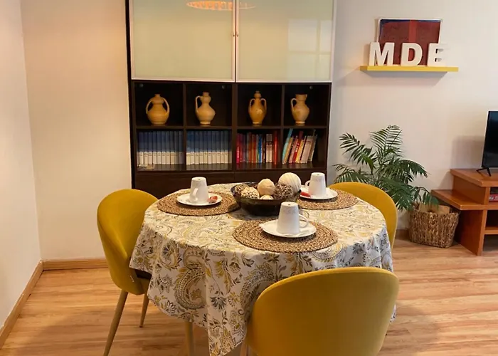 Apartamento Mí Casa Your *