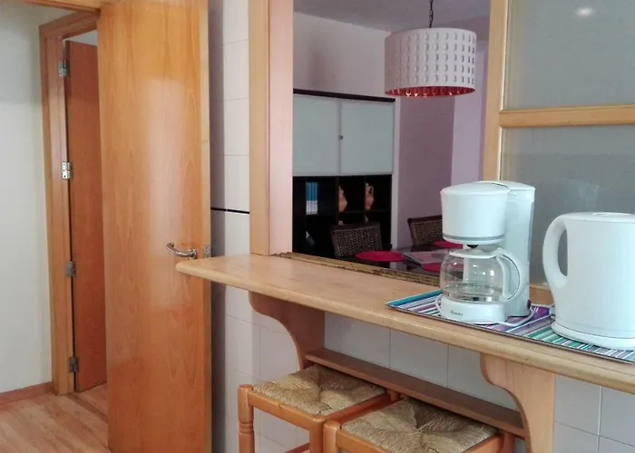 Apartamento Mí Casa Your Valencia