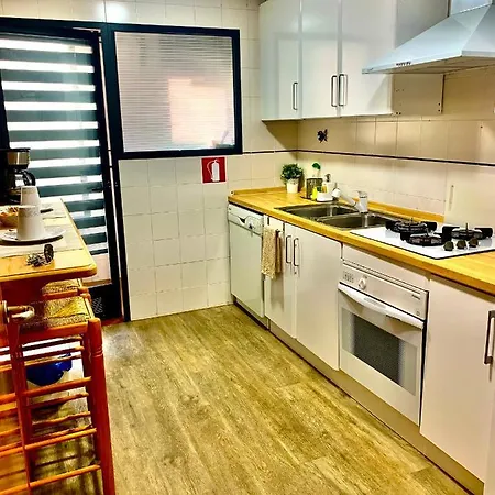 Mi Casa Your דירה *