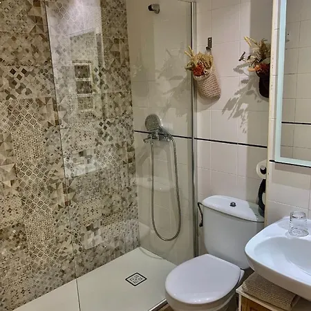 Mi Casa Your דירה ולנסיה