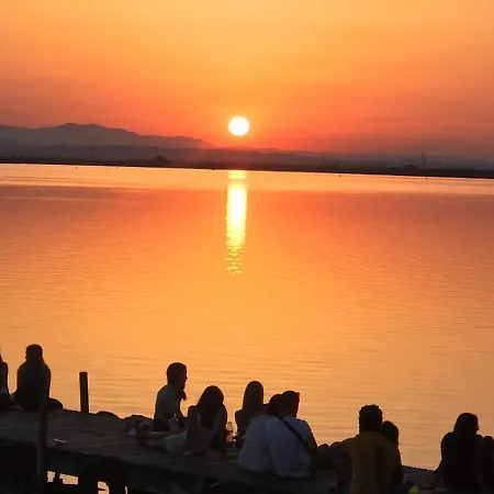 Mi Casa Your * ולנסיה