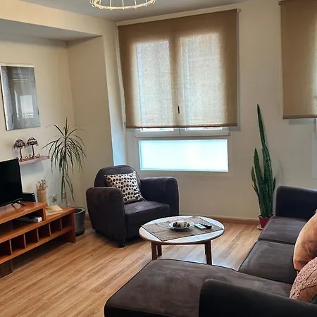 Mi Casa Your * ולנסיה