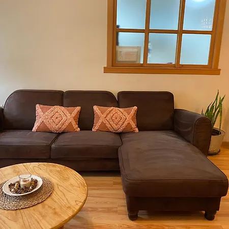 Apartmán Mí Casa Your