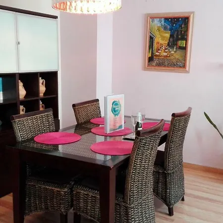 Mi Casa Your ולנסיה