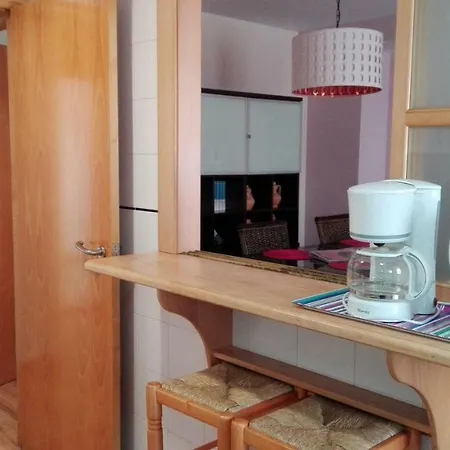 דירה Mi Casa Your ולנסיה