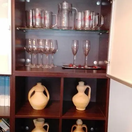 Mi Casa Your דירה