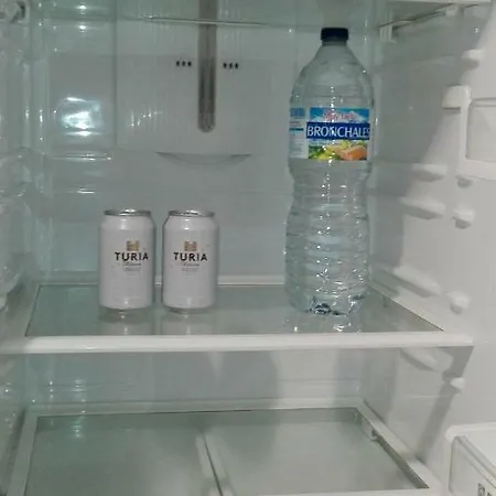 Mi Casa Your * ולנסיה