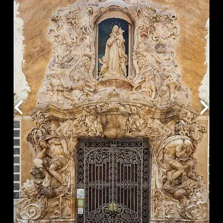 דירה Mi Casa Your *