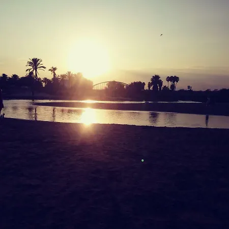 Mi Casa Your * Walencja