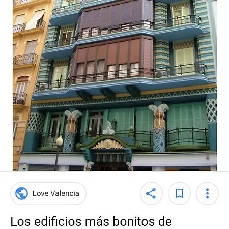 Mi Casa Your Lejlighed