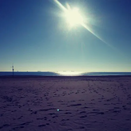 דירה Mi Casa Your