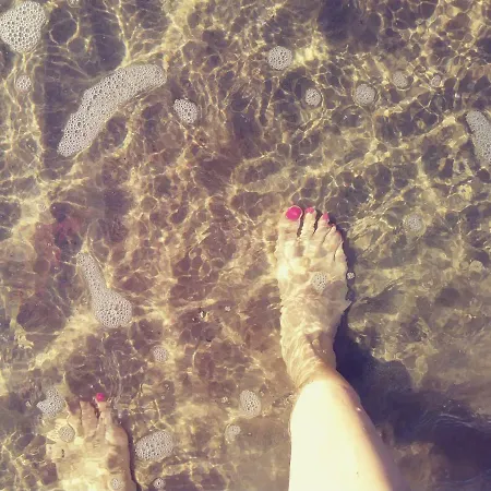 Mi Casa Your דירה *