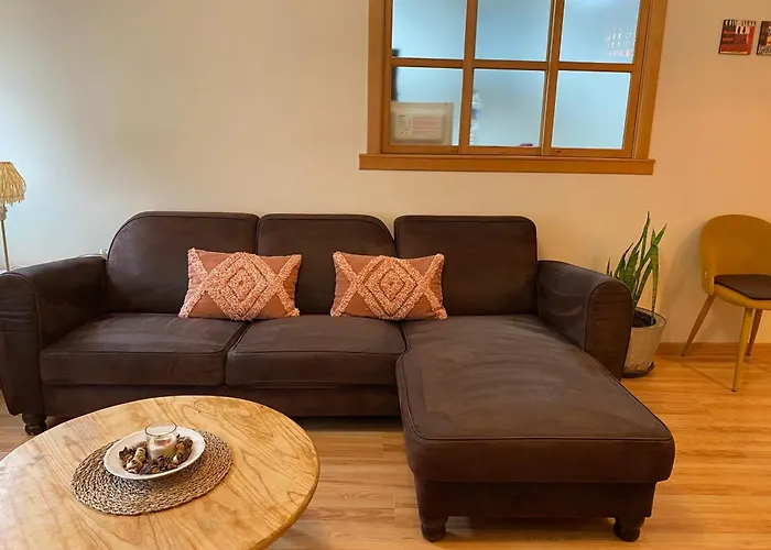 Apartment Mi Casa Your